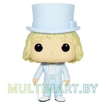 Фигурка Funko POP! Movies Dumb and Dumber (Тупой и еще тупее) Harry In Tux 51957